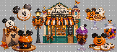 16oz Halloween-J  2743